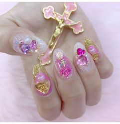 -Aso Artist Beauty美甲美睫