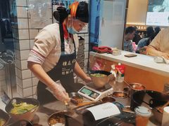-桂在香知桂林米粉(南岗松雷店)