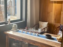 -邈墨茶馆(凤起路店)