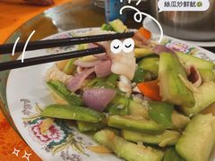 -奇香楼(五眼桥横街店)