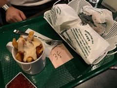 -幸运小丑汉堡(Bay Area本店)