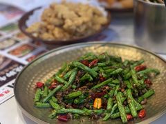 -乔阿马·江南味·驴肉香(龙湖华泾天街店)