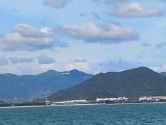 -三亚西岛海洋文化旅游区