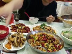 -廖老妈蹄花店(人民公园陕西街259号店)