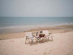 -那香海钻石沙滩浴场
