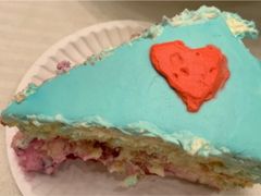 葡式蛋挞-85度C(苏州石路店)