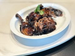 -虎哥私房菜(馒头山店)