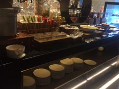 -博林天瑞喜来登酒店·西丽尚膳