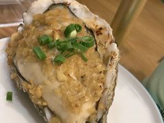 -海派美食·家宴海鲜青岛菜·石锅鲽鱼头(东方城店)