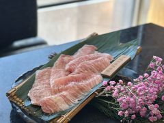-老乾杯和牛烧肉(王府中环店)