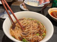 -南京大牌档(新街口德基广场店)