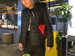 -人民解放纪念碑