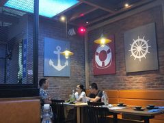 -鱼库·不仅是一家烤鱼店(车公庙店)