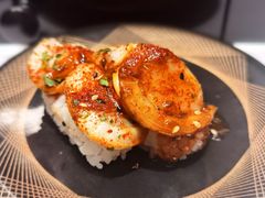 -争鲜回转寿司(朝北大悦城店)