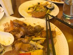 -宁波东港喜来登酒店