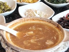 紅燒翅-金泰食府(竹园店)