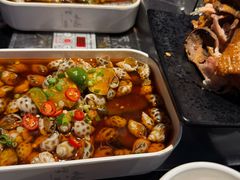 -橦橦小马扎烧烤 (传媒大学店)
