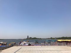 -卤阳湖国家湿地公园