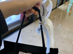 -Chanel(德基广场店)