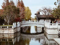 -相门城墙文化休闲景区