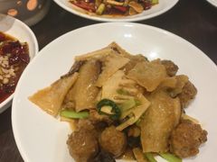 -春发生饭店·非遗(南院门店)
