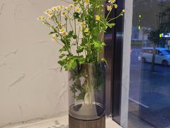 -普素书咖茶空间