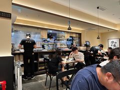 -和府捞面(凯德壹中心店)