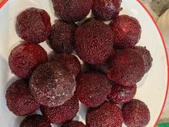 -李军力烧烤(电厂路农业路店)