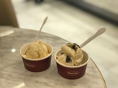 曲奇雪糕-哈根达斯(深圳海岸城店)