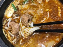 川香麻辣肥肠米线-大鼓米线(杭州国大城市广场店)