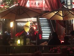 -三只耳火锅(宽窄巷子店)
