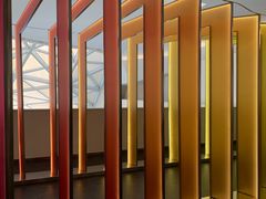 -新发展亚太JW万豪酒店·福苑咖啡厅