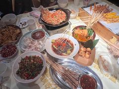 -串盟烧烤·长沙美食地标(星沙店)