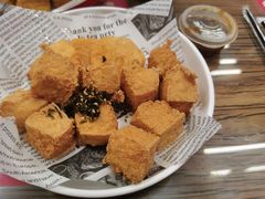 -孖记茶档·热腾茶餐(江南西plus店)