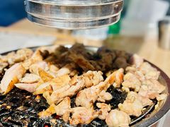 -霸腹烤肉(厦门柚子番店)