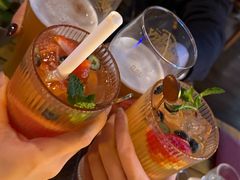 -MR.ROCKY洛奇先生·西餐&酒吧(琶醍店)