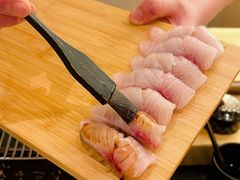 -鮨政· Omakase(港汇恒隆广场店)