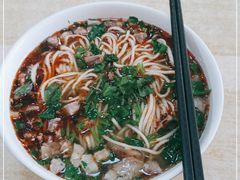 -玉香宫河州牛肉拉面