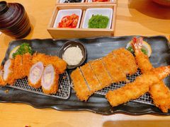 -胜博殿日式炸猪排(西红门店)