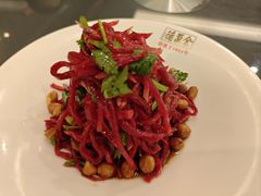 -全聚德(常州店)