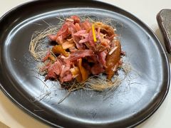 -敏珠拉姆藏餐·南京厨房(富春江东街店)