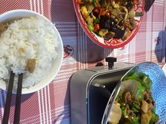 -高嗲嗲·湘味爆炒王(云密城店)