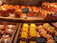 -B&C黄油与面包·THE GARDEN BAKERY概念店(世纪汇店)