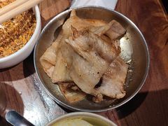 -九田家黑牛烤肉料理(新辰里亚运村店)