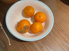 -蔡婶牛腩牛杂煲(长安万科店)