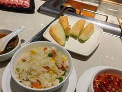 -海底捞火锅(勒泰店)