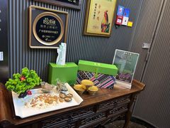 -广州塔晖粤轩中餐厅