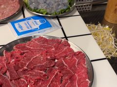 -鹿鸣山草本茶香火锅(园西路店)