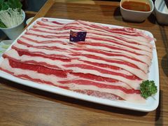 肥牛-傣妹火锅(南京东路一店)