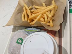 -德克士(南天门店)